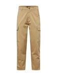 BURTON MENSWEAR LONDON Hose dunkelbeige
