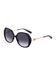 Sonnenbrille 'MARC 581/S' gold / schwarz