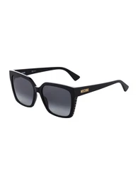 Sonnenbrille schwarz