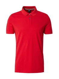 Poloshirt 'Pallas' rot