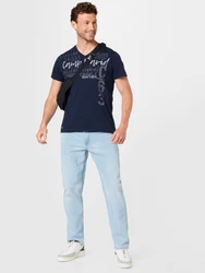 BLEND Jeans Thunder hellblau