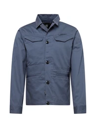 Jacke blau