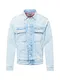 REPLAY Jacke blue denim