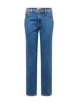 Wrangler Regular-fit Jeans Hose Texas blue Wrangler Regular-fit Jeans Hose Texas blue