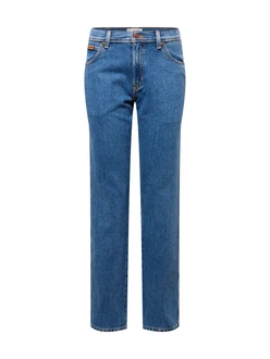 Wrangler Regular-fit Jeans Hose Texas