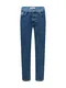 Tommy Jeans Jeans blue denim / hellblau / weiß