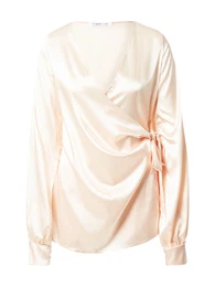 Bluza boja pijeska