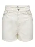 Krémové Džíny Culottes image