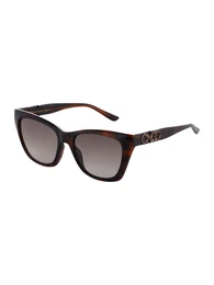 Sonnenbrille 'RIKKI/G/S' braun