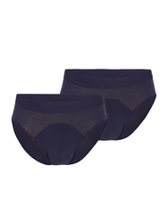 Sloggi Slip men EVER Soft marine