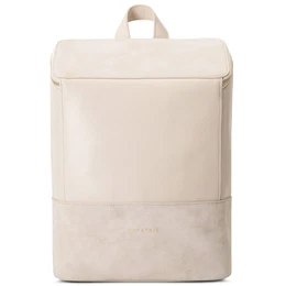 Expatri Rucksack creme