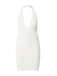 Letní šaty 'Ylvie' offwhite