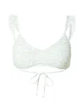 Bralette grudnjaci s naborima image