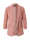 Dorothy Perkins Blejzer  prljavo roza
