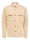SELECTED HOMME bergangsjacke beige