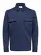SELECTED HOMME bergangsjacke navy