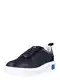 ARMANI EXCHANGE Sneaker navy / blaumeliert / nachtblau