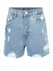 Missguided Traperice plavi traper Missguided Traperice plavi traper