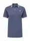 G-Star RAW Poloshirt ''''Dunda'''' navy / wei
