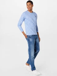 BLEND Jeans Thunder blue