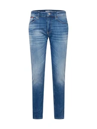 Jeans ''''Scanton'''' blue denim