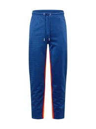 Hosen ''''Jaino'''' navy / orange / rot