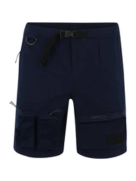 Outdoorhose dunkelblau