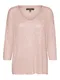 VERO MODA Pulover 'Brianna'  svijetloroza