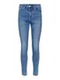 VERO MODA Traperice do Gležnja image