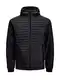 JACK & JONES Jacke 'JCOToby' schwarz
