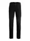 JACK & JONES Jeans 'Tim' black denim