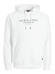 Sweatshirt 'JPRBLUArchie' schwarz / wei