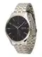 BOSS Black Uhr silber / gold / schwarz