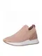 Tamaris Fashletics Slip on boty  starorůžová