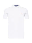 Polo Ralph Lauren Poloshirt schwarz/weiß