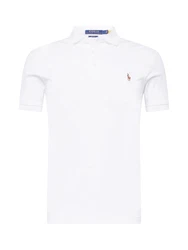 Polo Ralph Lauren Poloshirt schwarz/weiß