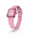 Swarovski Analogov hodinky ''''LUCENT''''  pink