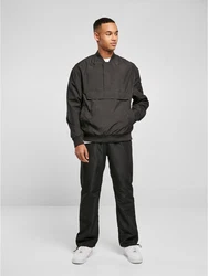 Urban Classics Jacke schwarz
