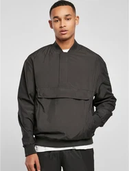 Urban Classics Jacke schwarz