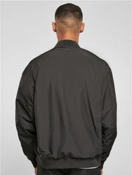 Urban Classics Jacke schwarz