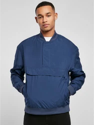 Urban Classics Jacke dunkelblau