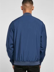 Urban Classics Jacke dunkelblau
