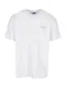 Urban Classics Shirt wei