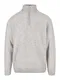 Urban Classics Pullover graumeliert