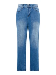 Jeans blue denim