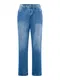 Urban Classics Jeans blue denim