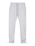 Urban Classics Hose hellgrau