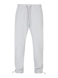 Urban Classics Hose hellgrau