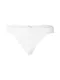 Tommy Hilfiger Underwear Tanga gaćice ''''Thong''''  bijela