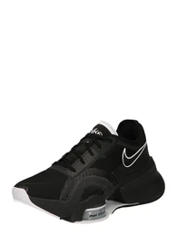 Sportske cipele 'Air Zoom SuperRep 3' crna / bijela